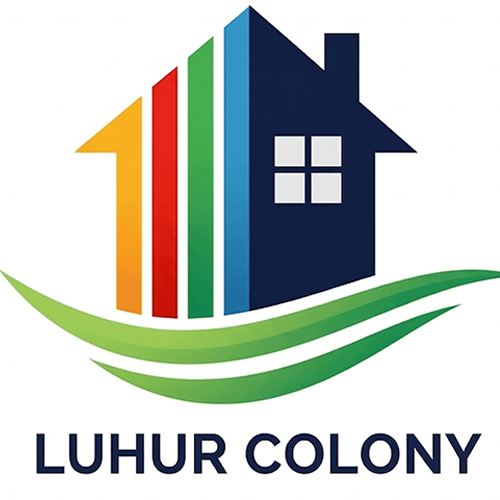 LUHUR COLONY logo